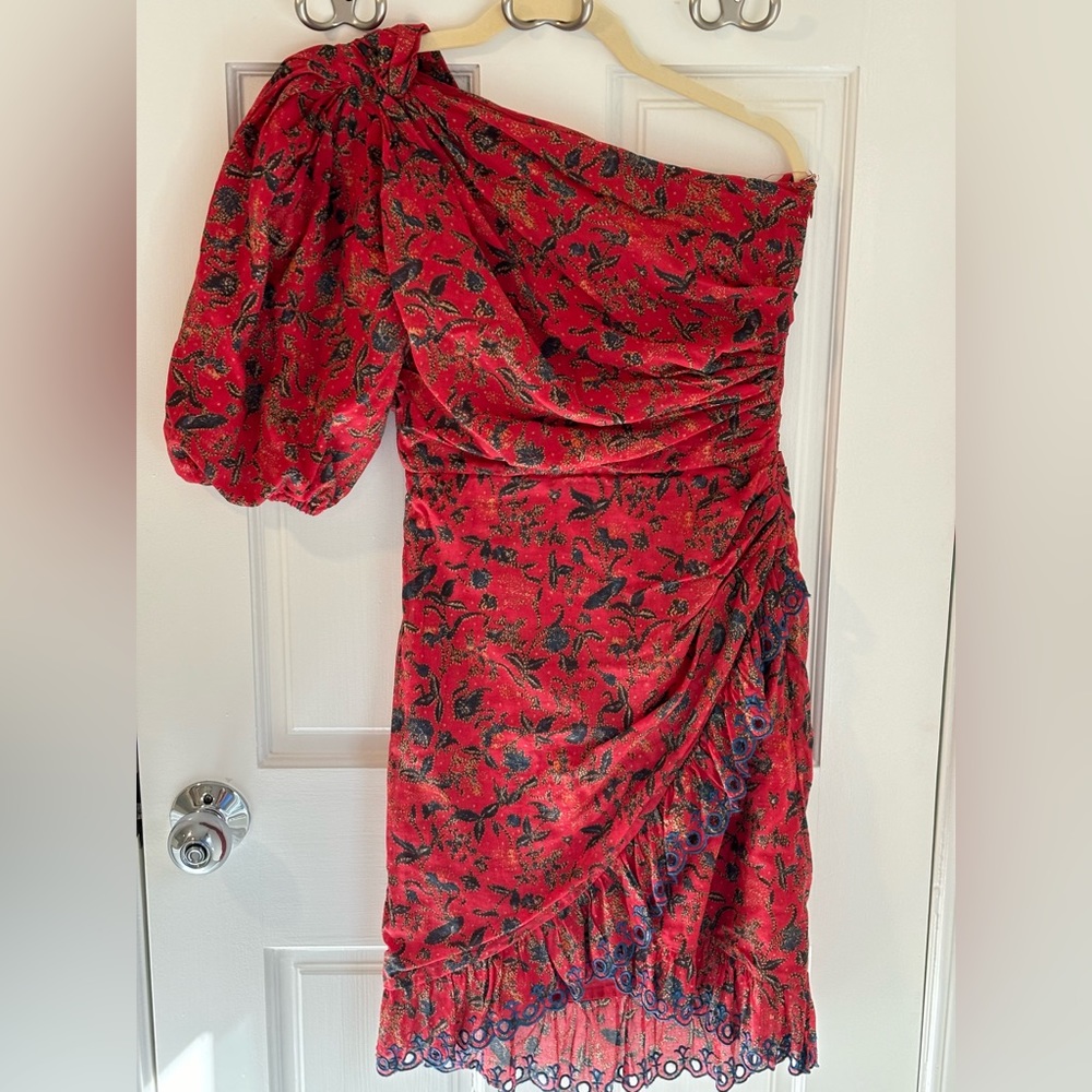 Isabel Marant Dress Size 36 FR.